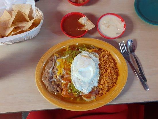 El Sombrero