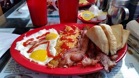 Marilyn's Restaurant