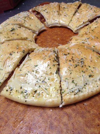 Mazzio's Pizza
