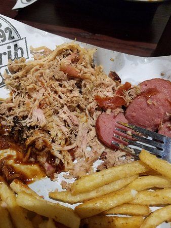 Rib Crib