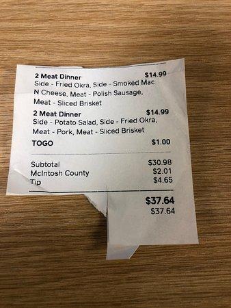 Watts Bbq