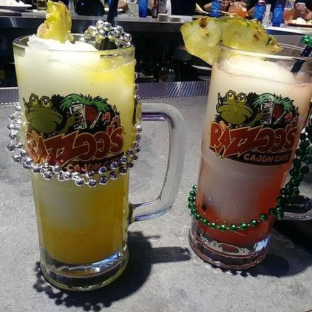 Razzoo's Cajun Cafe