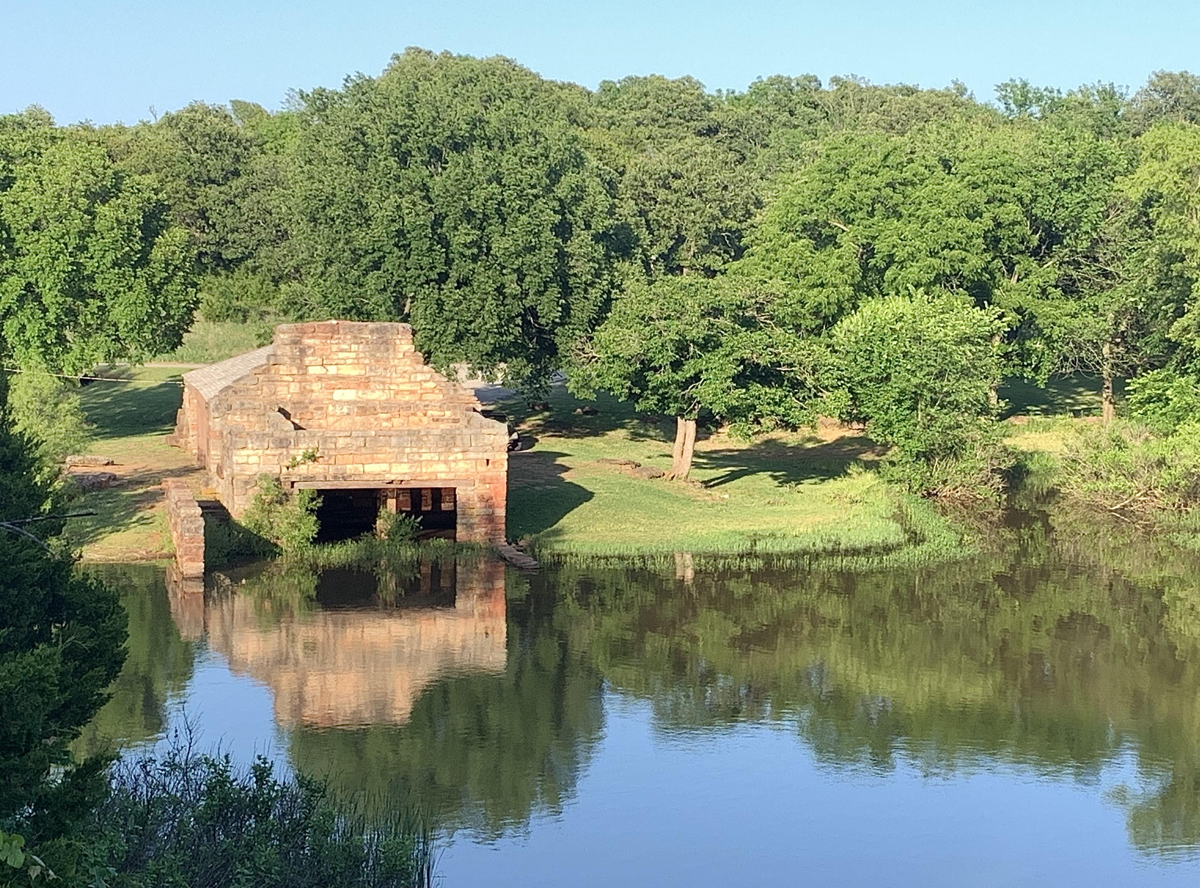 Perry Lake Park