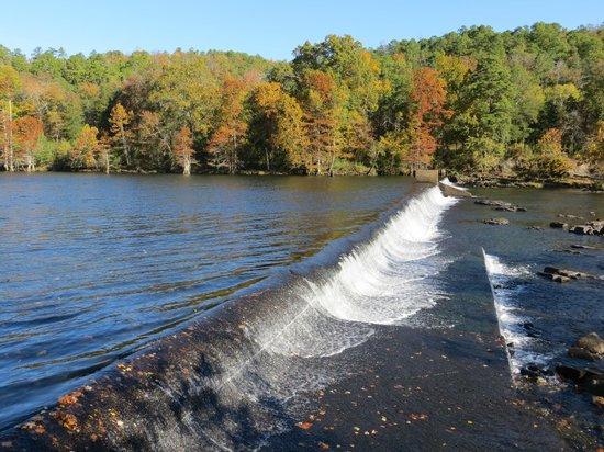 Beavers Bend Resort Park