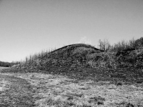 Spiro Mounds