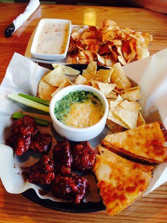 Applebee's