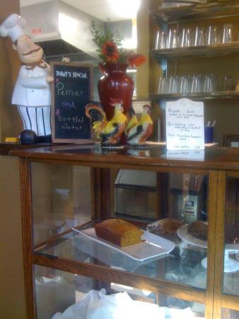 Cafe Eden