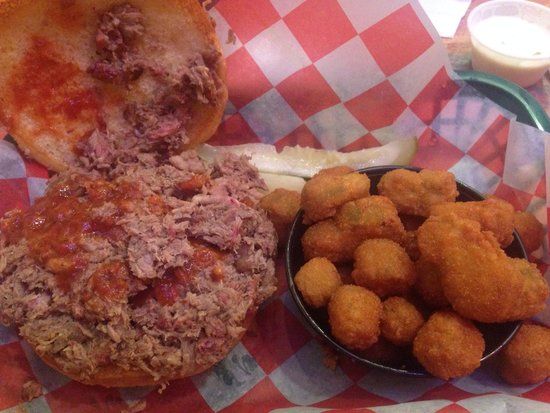 Wagg's Bar-B-Q