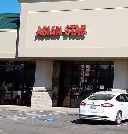 Asian Star
