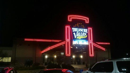 Treasure Valley Casino