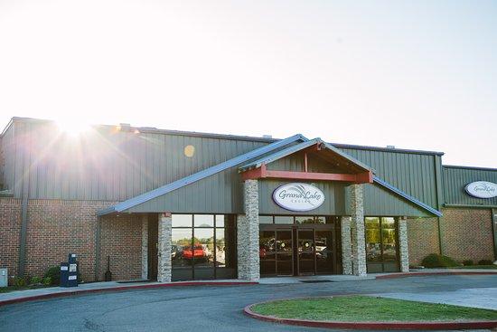 Grand Lake Casino