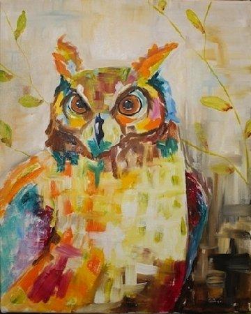 Paint Your Art Out