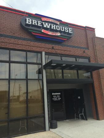 The Brewhouse