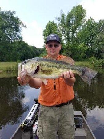 Broken Bow Fishing Adventures