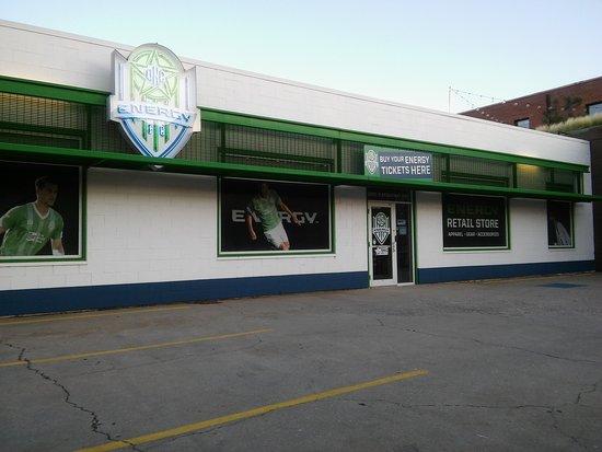 OKC Energy FC