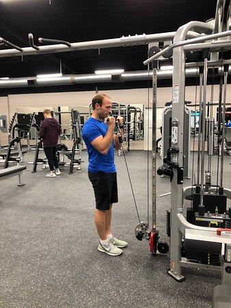 BMW Fitness