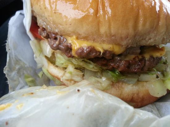 Paw Paw's Hamburgers