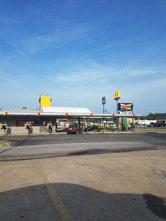 Sonic Drive-In