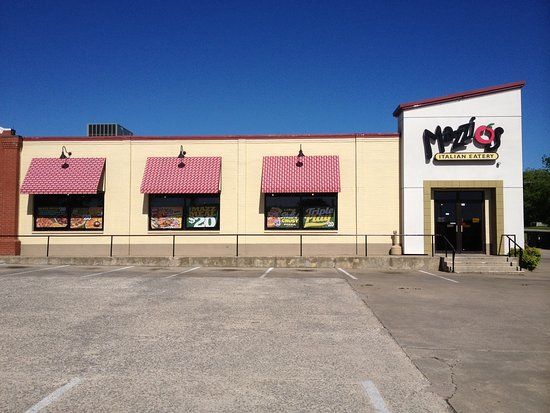 Mazzio's Pizza