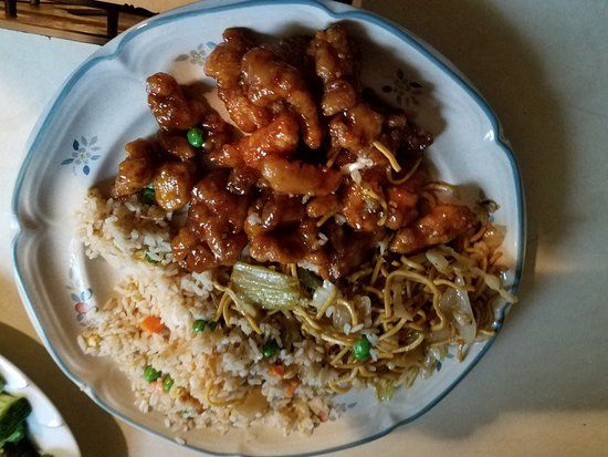 Panda Express