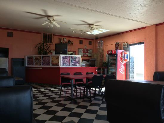 Star's Pizza Cafe and Grill