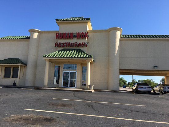 Hunan Wok Restaurant