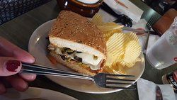 Jason's Deli