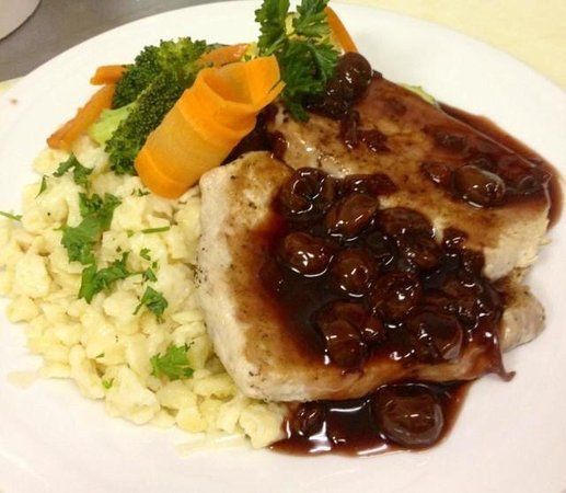 Margaret's German Restaurant