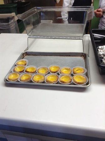 Guangzhou Dim Sum