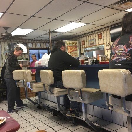Port City Diner