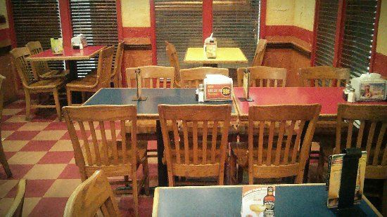Monterey's Tex Mex Cafe