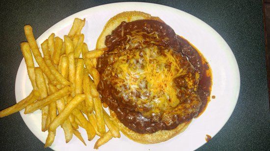 Goldie's Patio Grill