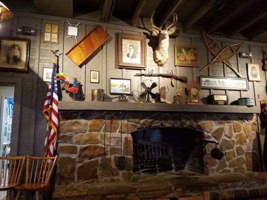 Cracker Barrel