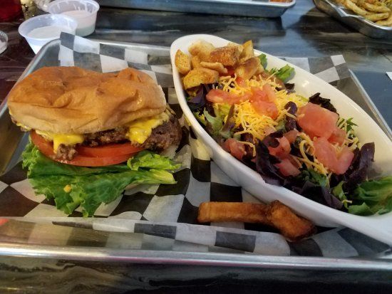 Miller Grill