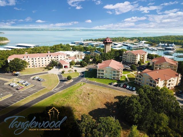 Tanglewood Resort and Conference Center