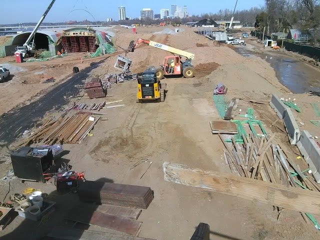 A Gathering Place for Tulsa