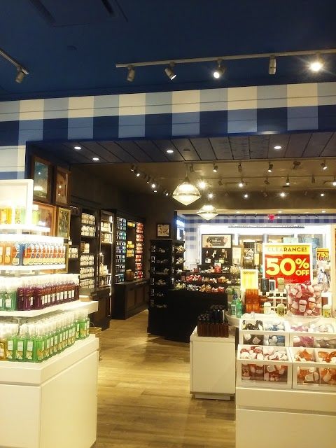 Central Mall Lawton