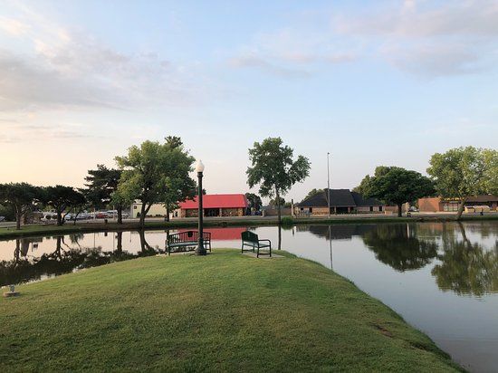 Ackley Park