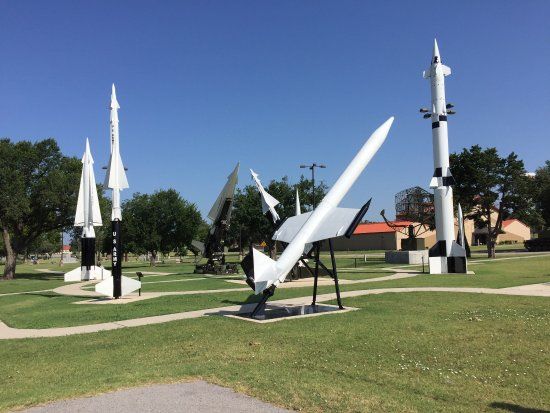 U.S. Army Field Artillery Museum