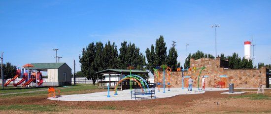 Whitlock Park