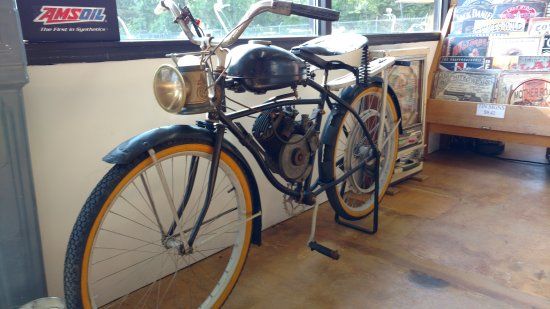 Chuck's Classic Cycles