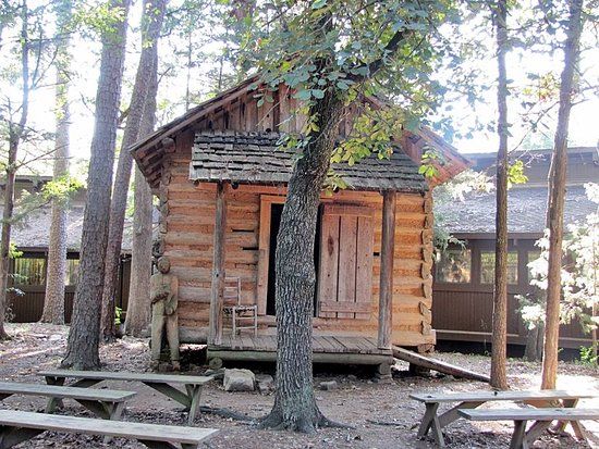 Forest Heritage Center Museum