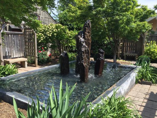 Linnaeus Teaching Gardens