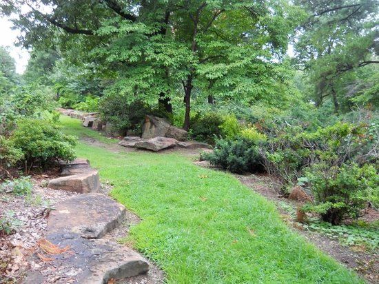 Woodward Park