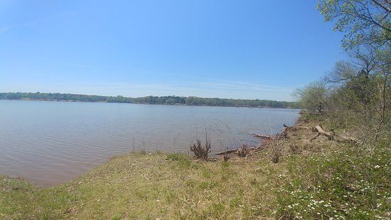 Arcadia Lake