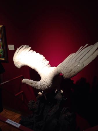 Mabee-Gerrer Museum