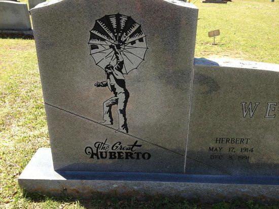 Showman's Rest and Bull Rider's Reprieve