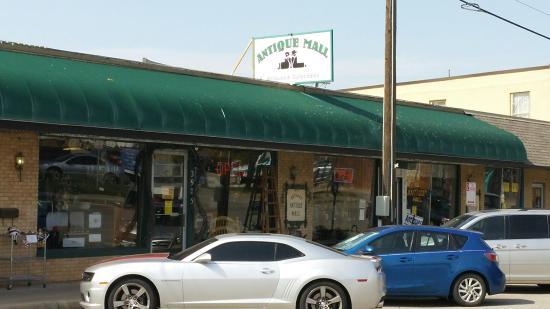 Bethany Antique Mall