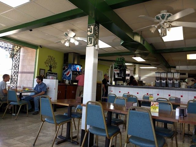 Big Al's Healthy Foods