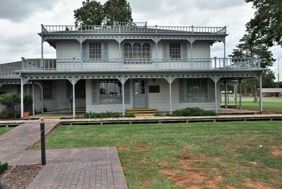 Old Town Museum